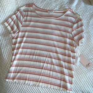 Brand new candies shirt